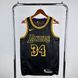 Los Angeles Lakers 2023-24 Special O'Neal 34 cf1b0dc7 фото 1