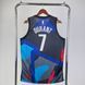 Brooklyn Nets 2023-24 City Durant 7 b8a89abb фото 2