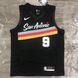 San Antonio Spurs 2020-21 City Parker 9 fdbb41f3 фото 1