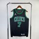 Boston Celtics 2022-23 Statement Brown 7 931bcf7e фото 1