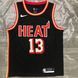 Miami Heat 2017-18 Classic Adebayo 13 0a8fe758 фото 1