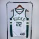 Milwaukee Bucks 2023-26 Association Middleton 22 2e81f2ed фото 1