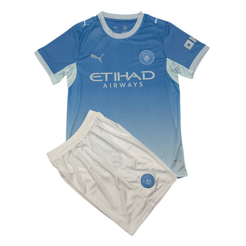 2026/27 Футбольна форма Манчестер Сіті домашня form-manchester-city-dom-blak фото