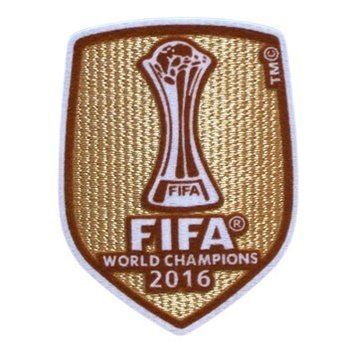 Переможець клубоного чемпіонату світу FIFA 2016 20170918193407f фото