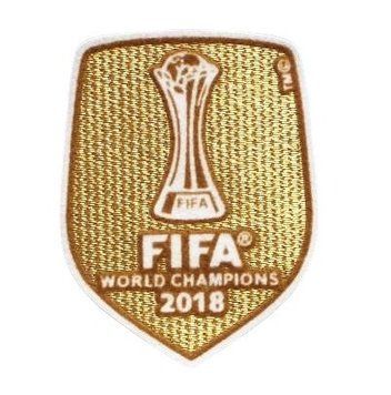 Переможець клубоного чемпіонату світу FIFA 2018 0180623170459sa фото