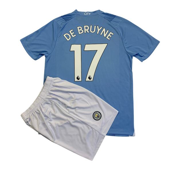 2024 Футбольна форма Манчестер Сіті домашній 7012256600a фото
