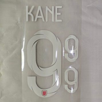 Англія Чемпіонат Світу 2018 #9 Kane виїзний IMG_0833 фото