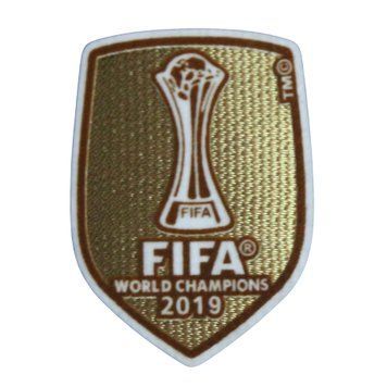 Переможець клубоного чемпіонату світу FIFA 2019 IMG_3361sf фото