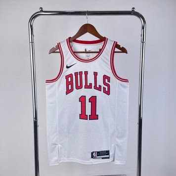 Chicago Bulls 2023-26 Association De Rozan 11 9a544ee7 фото