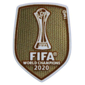 Переможець клубоного чемпіонату світу FIFA 2020 0200523191020a фото