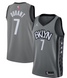 Brooklyn Nets 2020-21 City Durant 7 ec4d86ef. ec4d86ef@1 фото 2