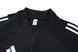 Тренувальний костюм чорний tr-suit-black-classic фото 3
