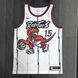 Toronto Raptors 1997-99 Home Carter 15 260ed891 фото 1