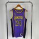 Los Angeles Lakers 2022-23 Statement Bryant 24 a9e9e163 фото 1