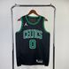 Boston Celtics 2022-23 Statement Tatum 0 8bc28f2c фото 1
