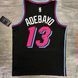 Miami Heat 2018-19 City Adebayo 13 a0e483c1 фото 2