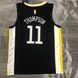 Golden State Warriors 2017-18 Statement Thompson 11 80972091 фото 2