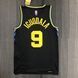 Golden State Warriors 2021-22 City Iguodala 9 5dd8559d фото 2