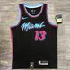 Miami Heat 2018-19 City Adebayo 13 a0e483c1 фото 1