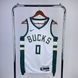 Milwaukee Bucks 2023-26 Association Lillard 0 4909e96a фото 1