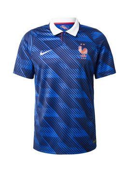 2026/27 Ігрова футболка збірної Франції домашня francenationalhometshirt фото