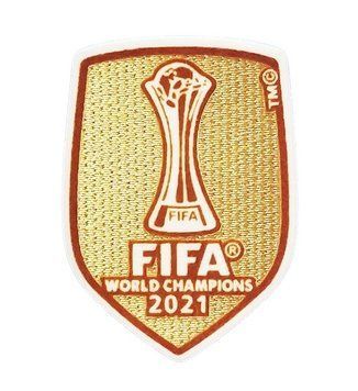 Переможець клубоного чемпіонату світу FIFA 2021 IMG_20210522_1357f фото