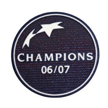 Переможець Ліги Чемпіонів 06/07 (Мілан) IMG_6412as фото