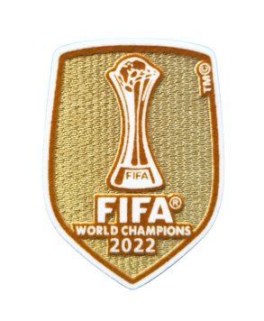 Переможець клубоного чемпіонату світу FIFA 2022 2557b8d37c097b фото