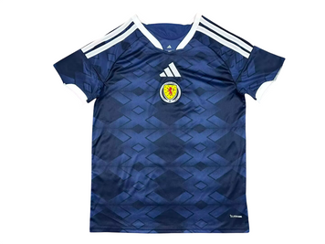 2026 Футболка Збірна Шотландії домашня scotlandnationalhome фото