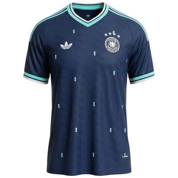 2026/27 Футбольна форма збірна Німеччина виїзна germanynationalaway фото