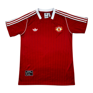 Тренувальна ретро футболка Манчестер Юнайтед 1980 manutd-retro-1980 фото