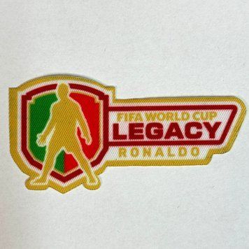 Чемпіонат Світу 2026 Legacy Ronaldo IMG_0740ronaldo фото