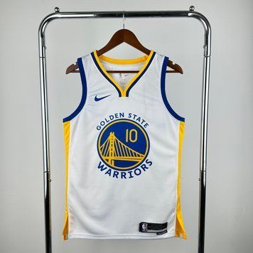 Golden State Warriors 2024-26 Association Butler 10 b96cde1f фото