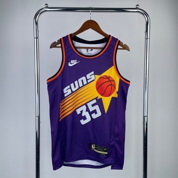Phoenix Suns 2022-23 Classic Durant 35 0ee6ca61 фото