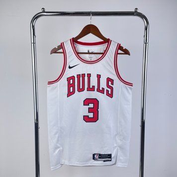 Chicago Bulls 2023-26 Association Wade 3 baa68294 фото