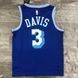 Los Angeles Lakers 20-21 Classic Davis 3 f047a69b фото 2