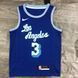 Los Angeles Lakers 20-21 Classic Davis 3 f047a69b фото 1