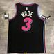 Miami Heat 2018-19 City Wade 3 c891998a фото 2