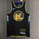 Golden State Warriors 2021-22 City Thompson 11 7ab4b3ba фото 1