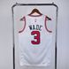 Chicago Bulls 2023-26 Association Wade 3 baa68294 фото 2