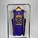 Los Angeles Lakers 2022-23 Statement James 23 052c1c72 фото 2