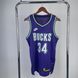 Milwaukee Bucks 2022-23 Classic Antetokounmpo 34 2821dc36 фото 1