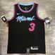 Miami Heat 2018-19 City Wade 3 c891998a фото 1