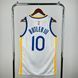 Golden State Warriors 2024-26 Association Butler 10 b96cde1f фото 2