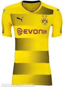 Жіноча футболка Боруссія borussia-dortmund-2 фото