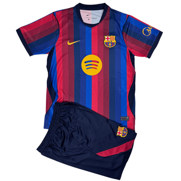 2026/27 Футбольна форма Барселона домашній form-barcelona-dom-gran фото