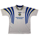 Ретро-футболка Динамо Київ 1997/1998 домашня retro-dynamo-kyiv-home-white фото 1