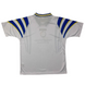 Ретро-футболка Динамо Київ 1997/1998 домашня retro-dynamo-kyiv-home-white фото 3