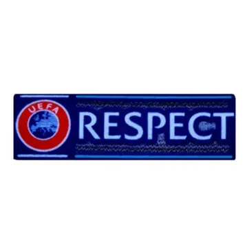 RESPECT 2012-2021 UEFA_Respect фото